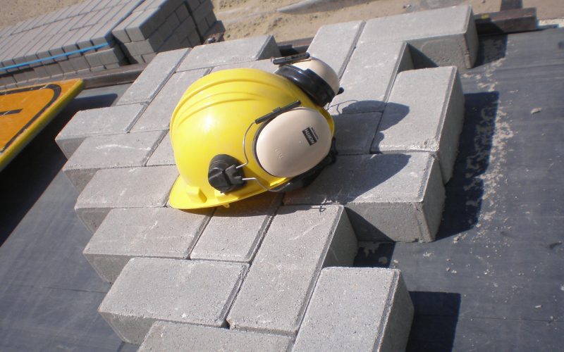 Vacature uitvoerder ouwejan & F. de bruijn